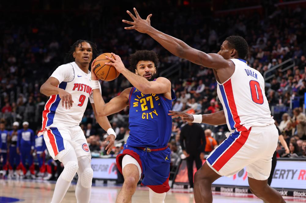 核心地位 核心地位